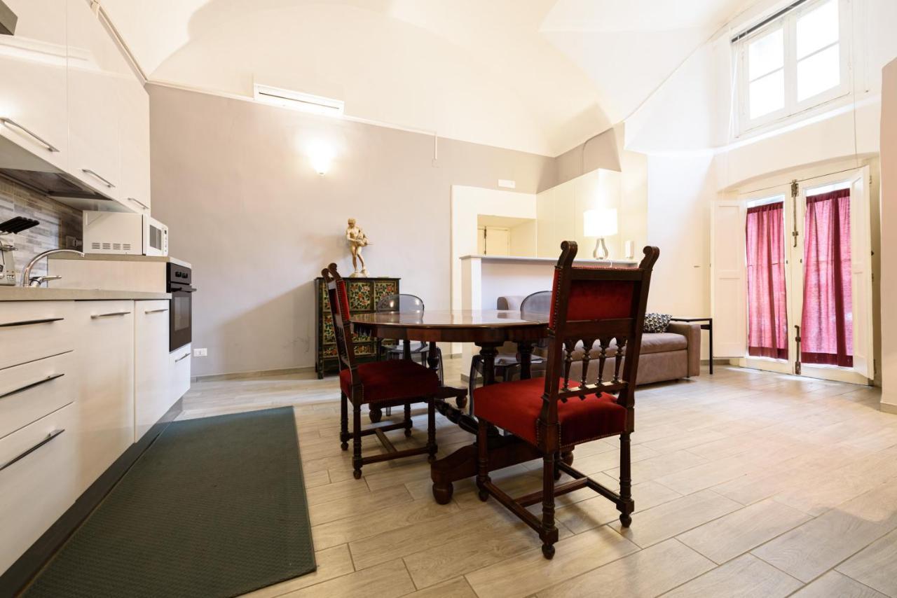 Via Atri 37 Apartment เนเปิลส์ ภายนอก รูปภาพ
