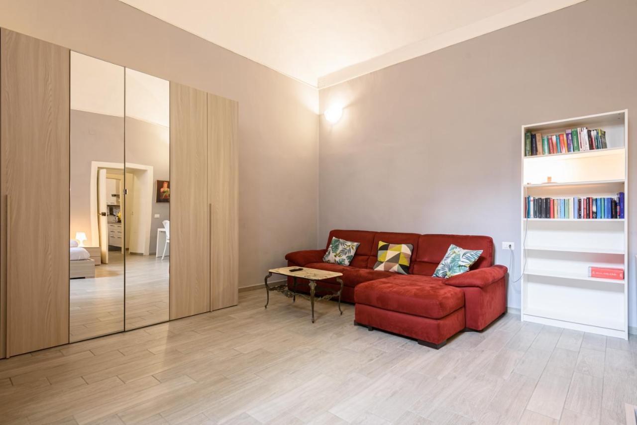 Via Atri 37 Apartment เนเปิลส์ ภายนอก รูปภาพ